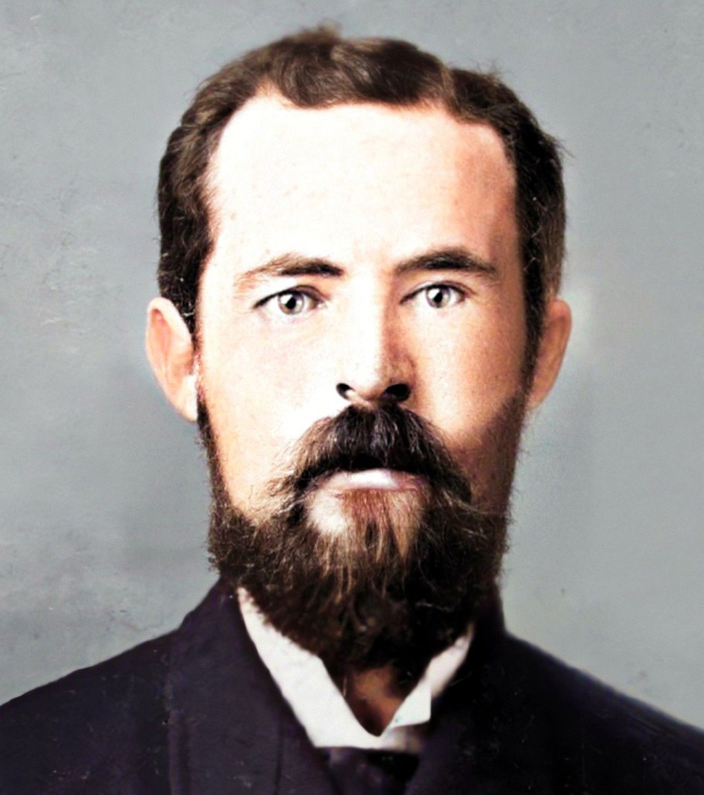 Journal of Elder Robert&nbsp;Young