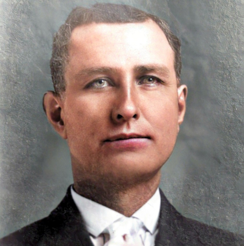 Letters of Elder Will&nbsp;Fullmer