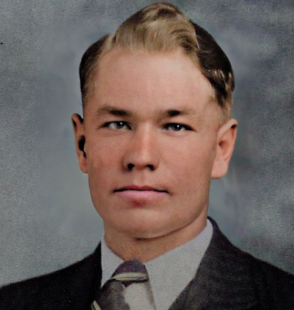 Journal of Elder LeRoy&nbsp;Palmer