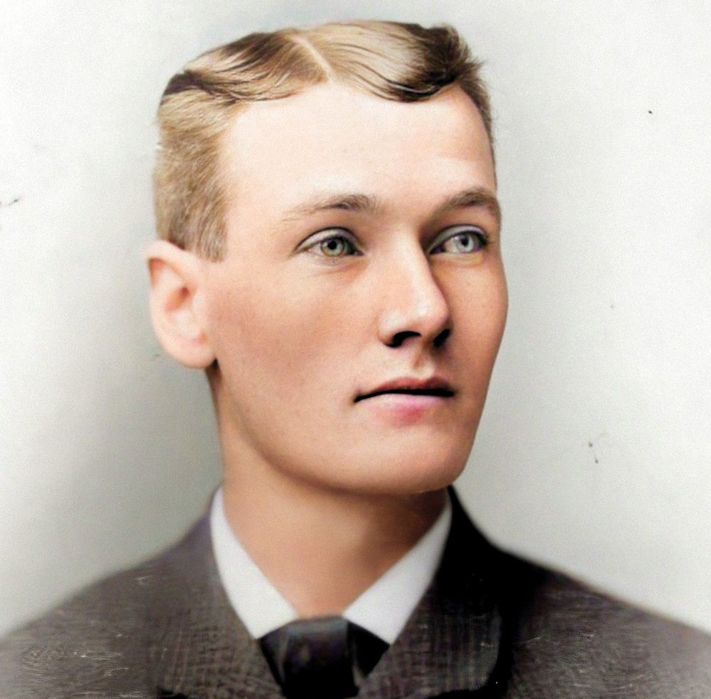 Journal of Elder William&nbsp;Hayes