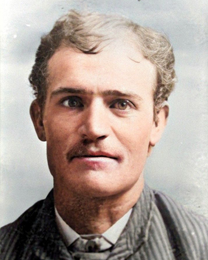 Journal of Elder Abinadi&nbsp;Porter