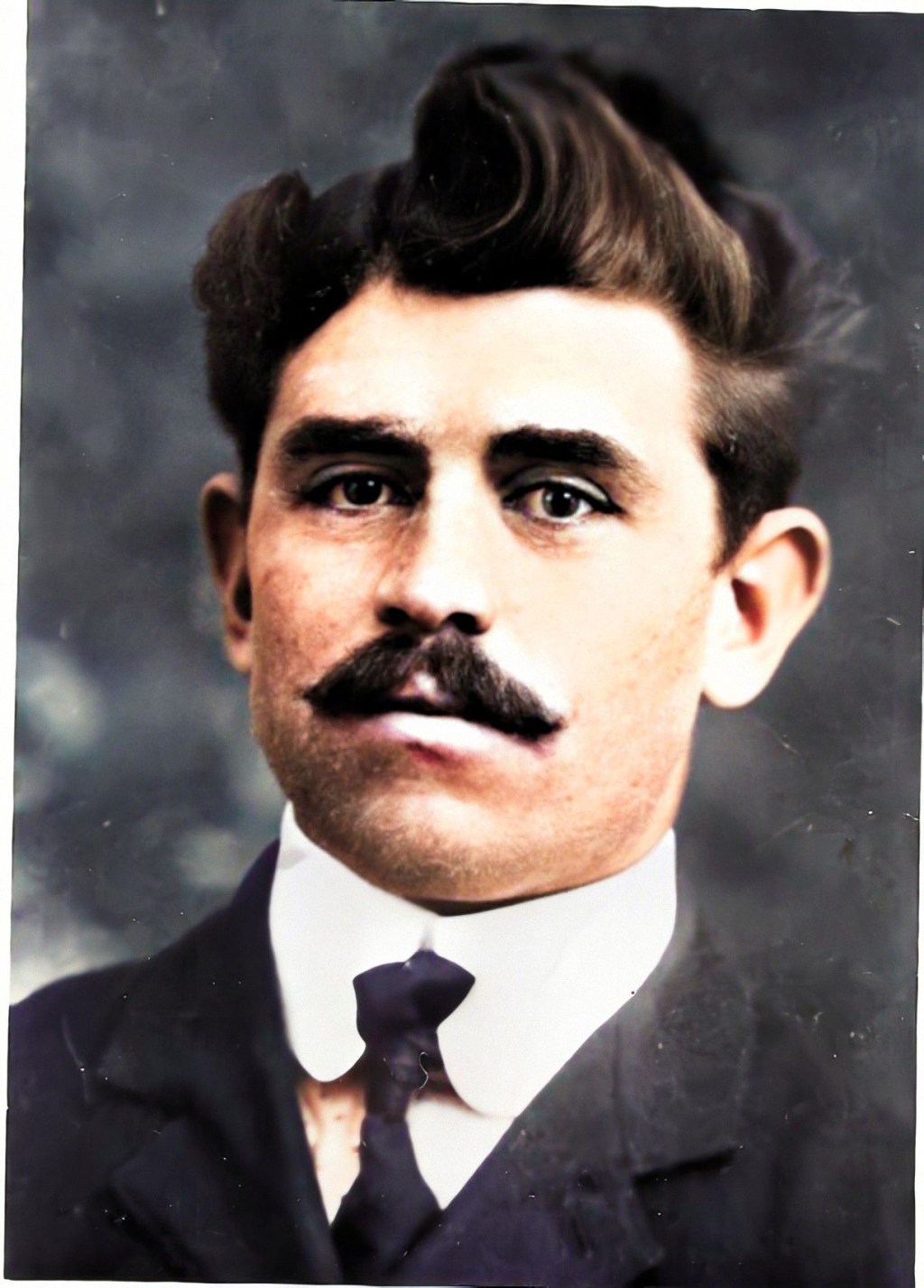 Journal of Elder LeRoy&nbsp;Armstrong