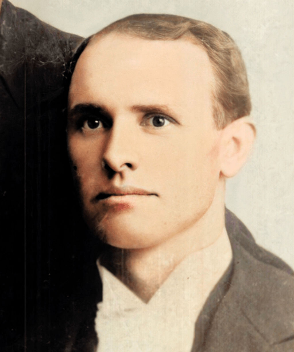 Journal of Elder John&nbsp;Hinckley